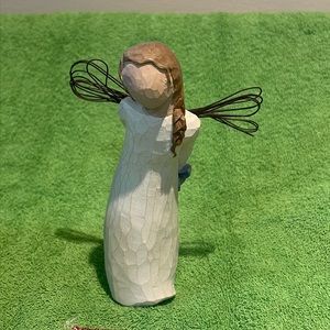 Willow Tree Thank You